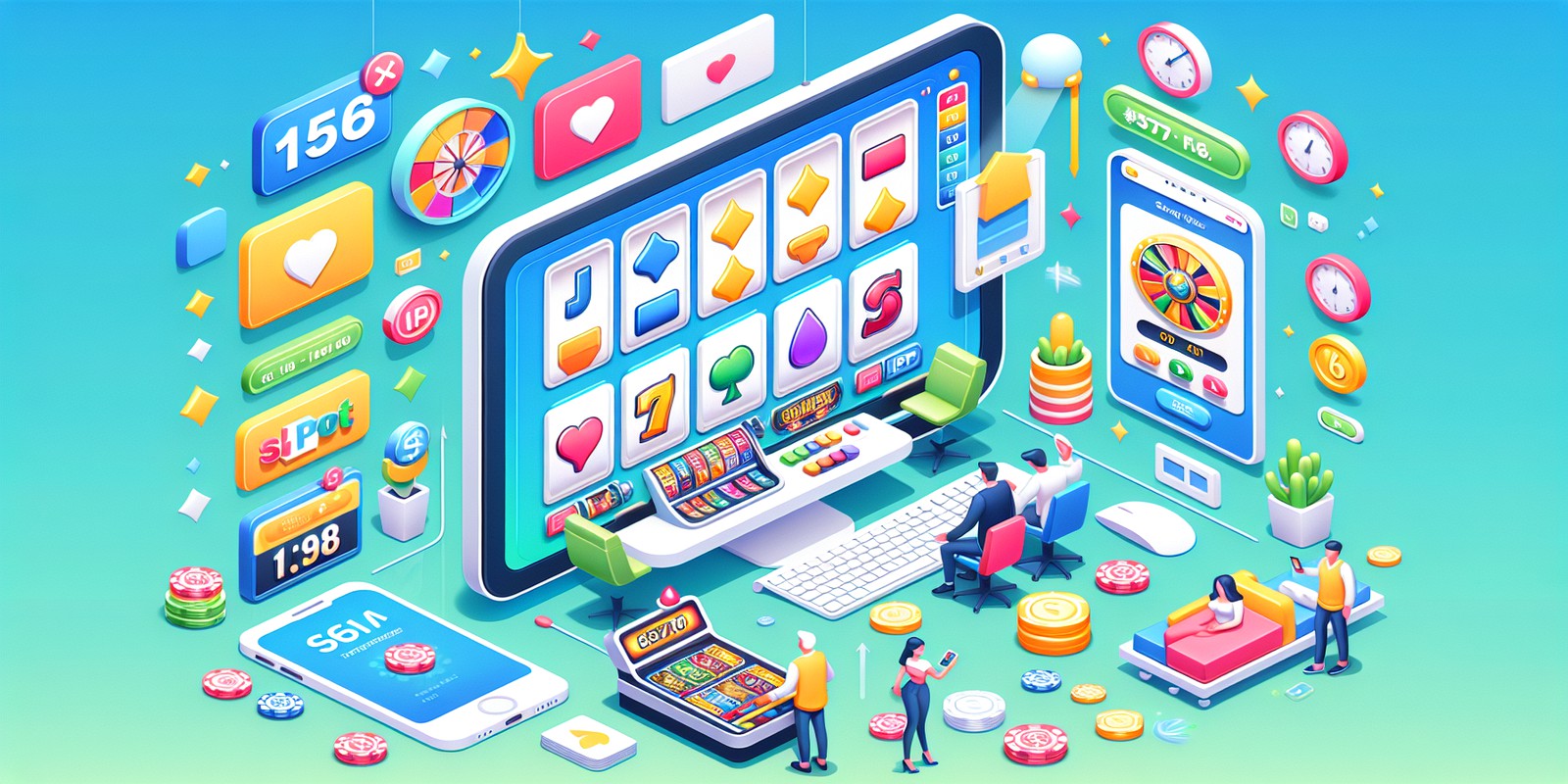 Download Lucky 33 Slot Today: Your Path to Jackpot Wins in 2025 - CasinoOnline.co.uk Guide for Players