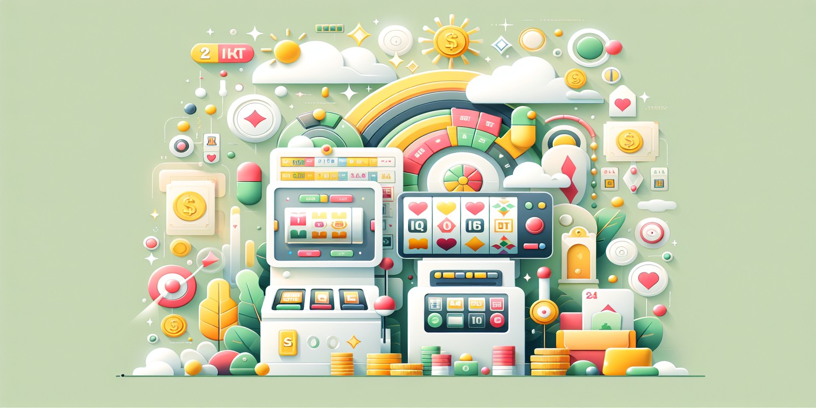 Download Lucky 33 Slot: Your Guide to Winning Big in 2025 - Slot Strategy Guide for global | CasinoOnline.co.uk