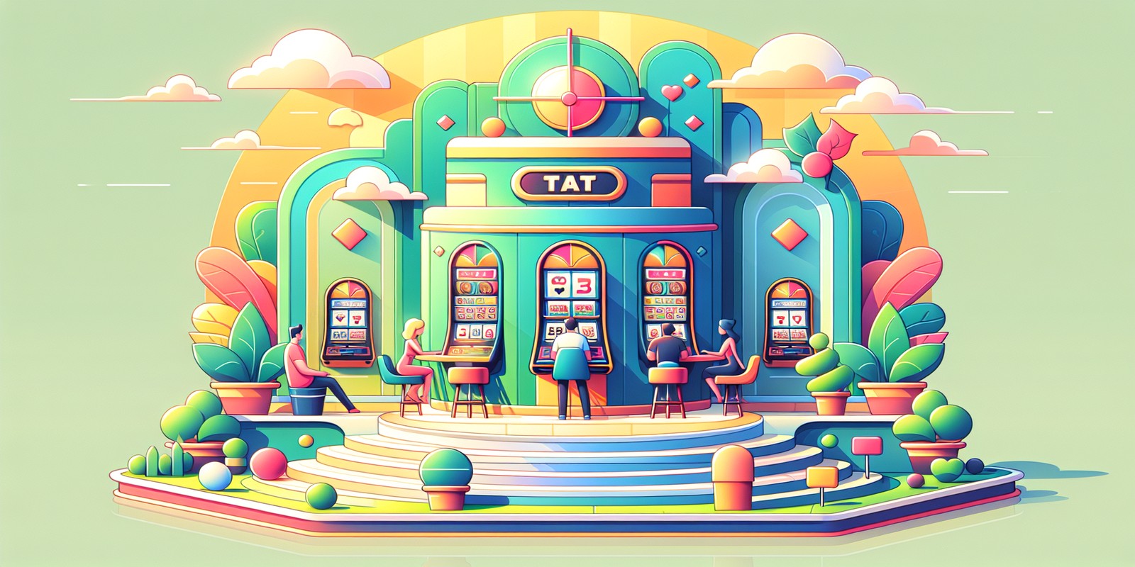 Download Lucky 33 Slot: Your Path to Winning Big in 2025! - Slot Strategy Guide for global | CasinoOnline.co.uk