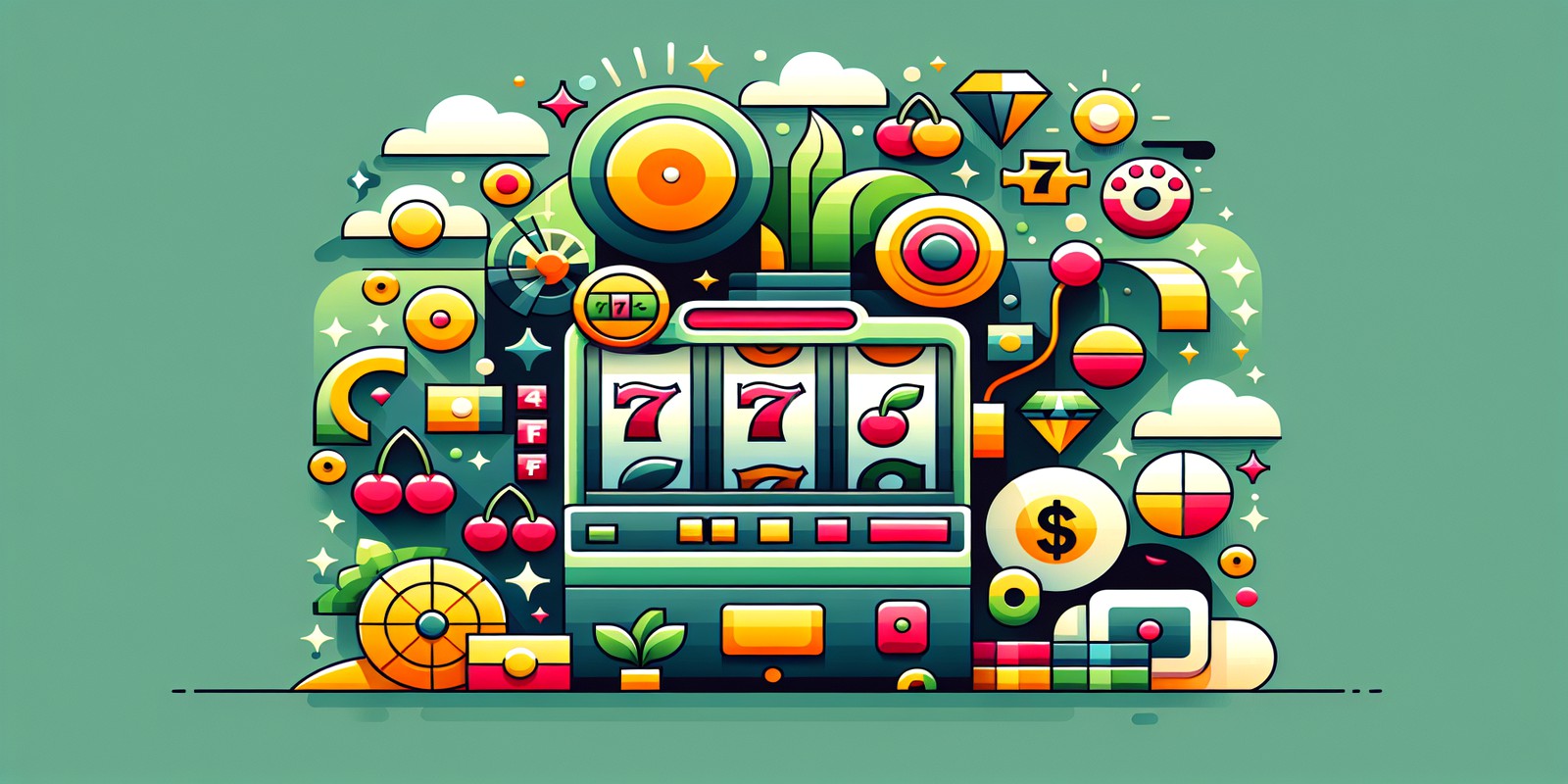 Top Slot Providers for 2025: Best Games and Payment Options - Slot Strategy Guide for global | CasinoOnline.co.uk