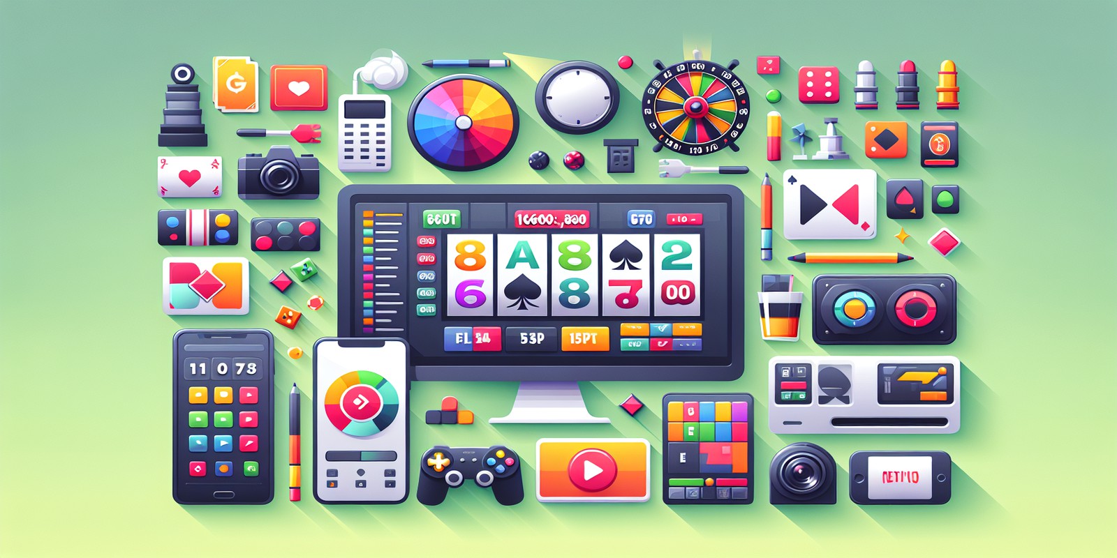 Top Slot Providers of 2025 - CasinoOnline.co.uk Guide for Pakistani Players