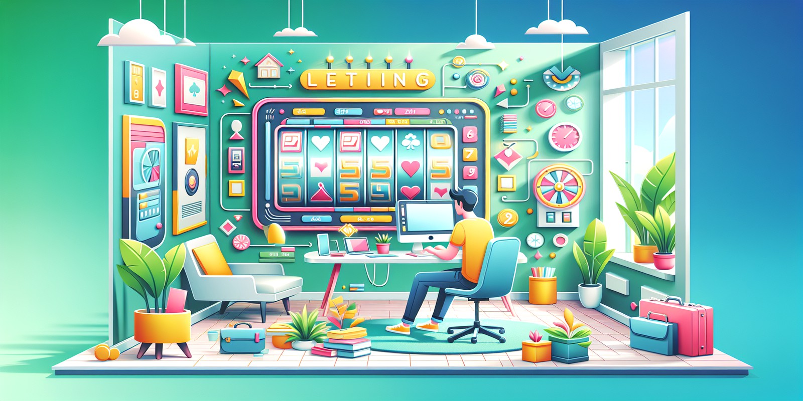 Top Slot Providers of 2025: Your Gateway to Winning Big in Pakistan - Slot Strategy Guide for global | CasinoOnline.co.uk