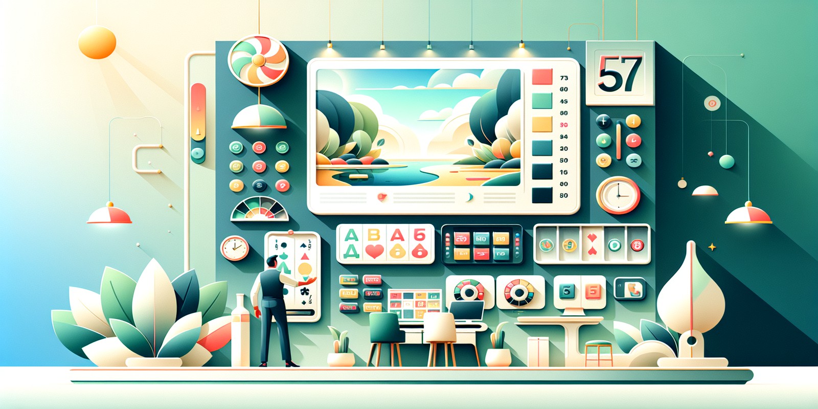 Top Slot Providers to Explore in 2025: Unleashing Excitement - Slot Strategy Guide for global | CasinoOnline.co.uk