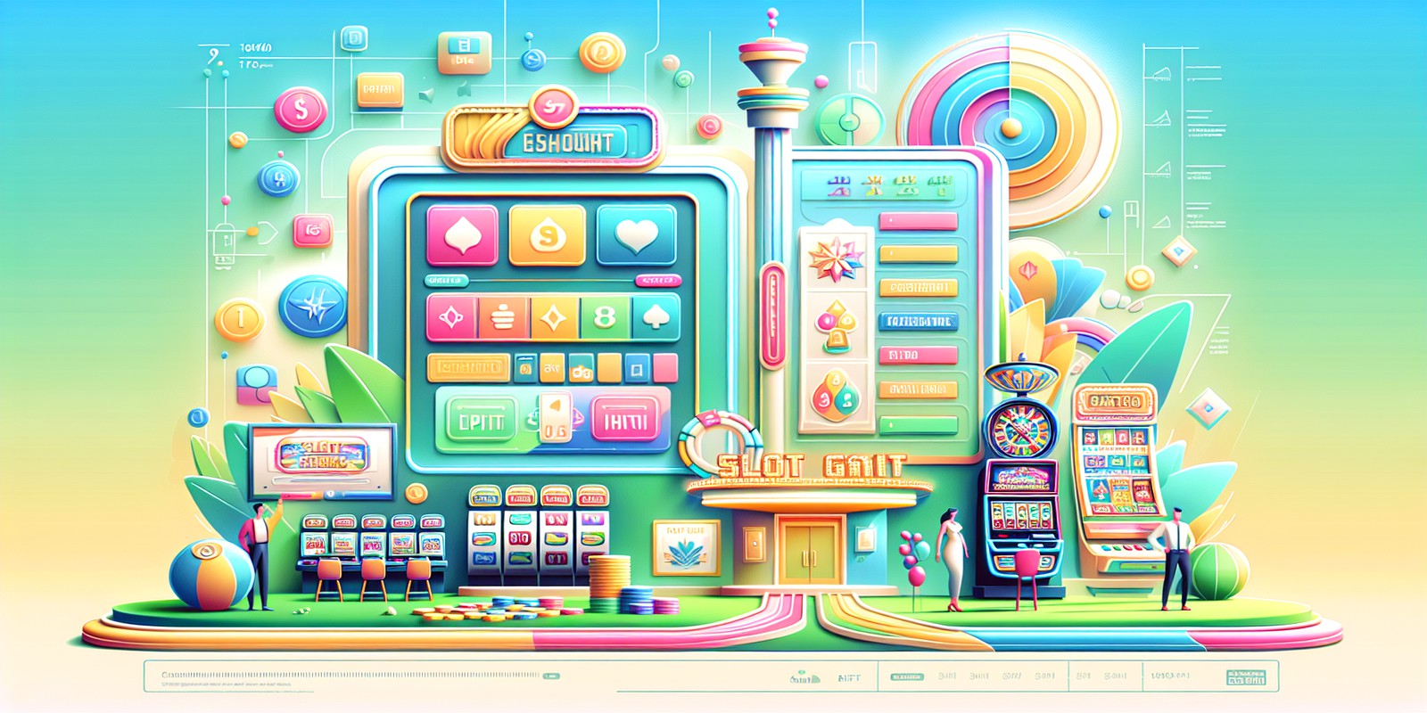 Unleash Excitement with Grand Slot Strategies for Big Wins in 2025 - Slot Strategy Guide for global | CasinoOnline.co.uk