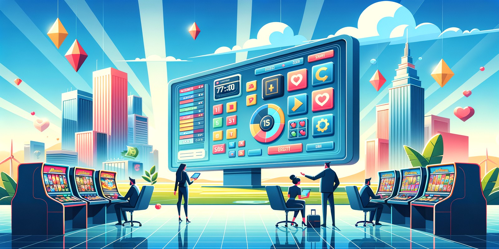 Unlock Fun with Demo Slot Pragmatic: Play Free & Win Big in 2025 - Slot Strategy Guide for Pakistani | CasinoOnline.co.uk