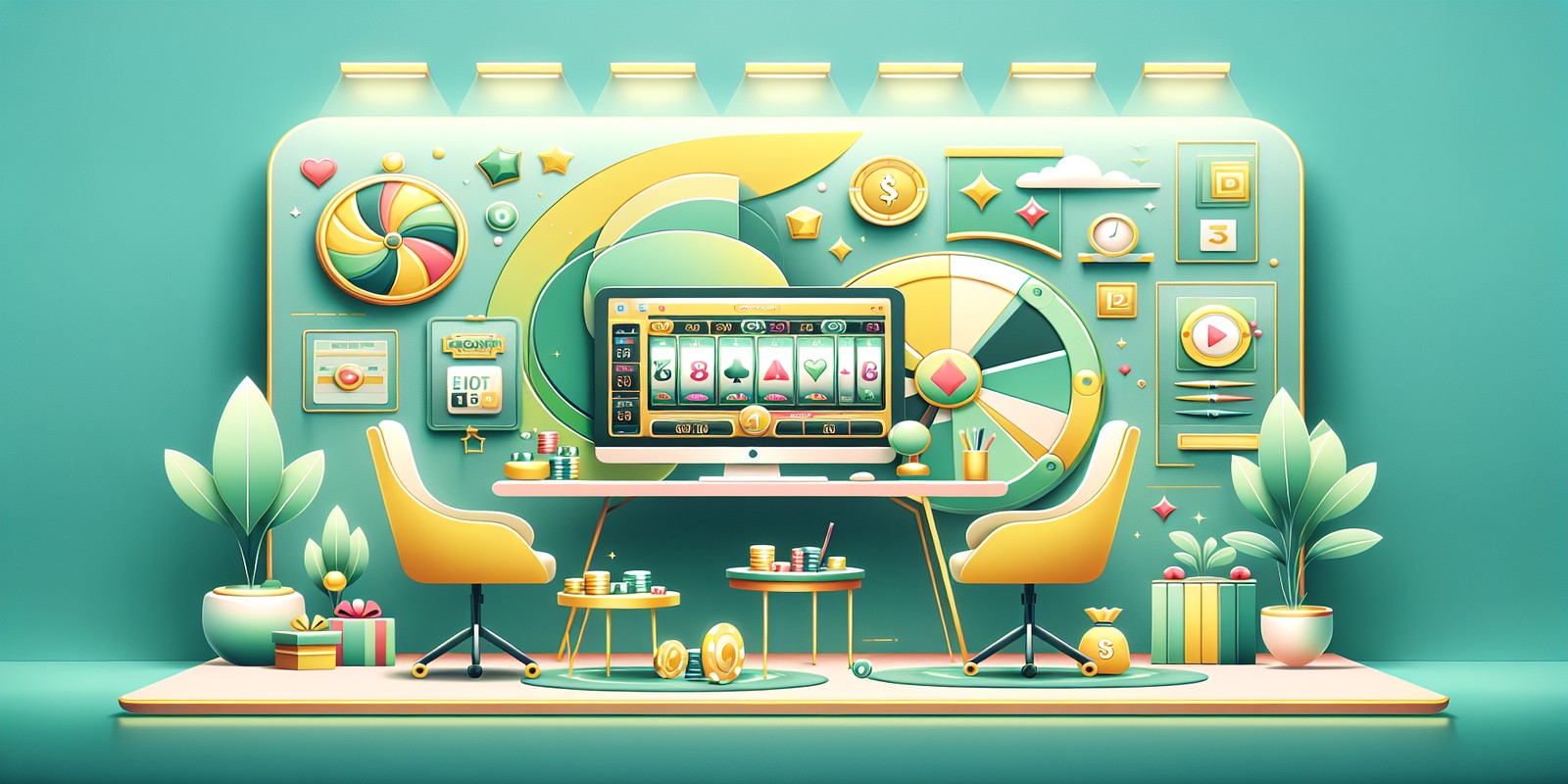 Unlock Slot 14: Strategies to Win Big in 2025's Top Games - Slot Strategy Guide for global | CasinoOnline.co.uk