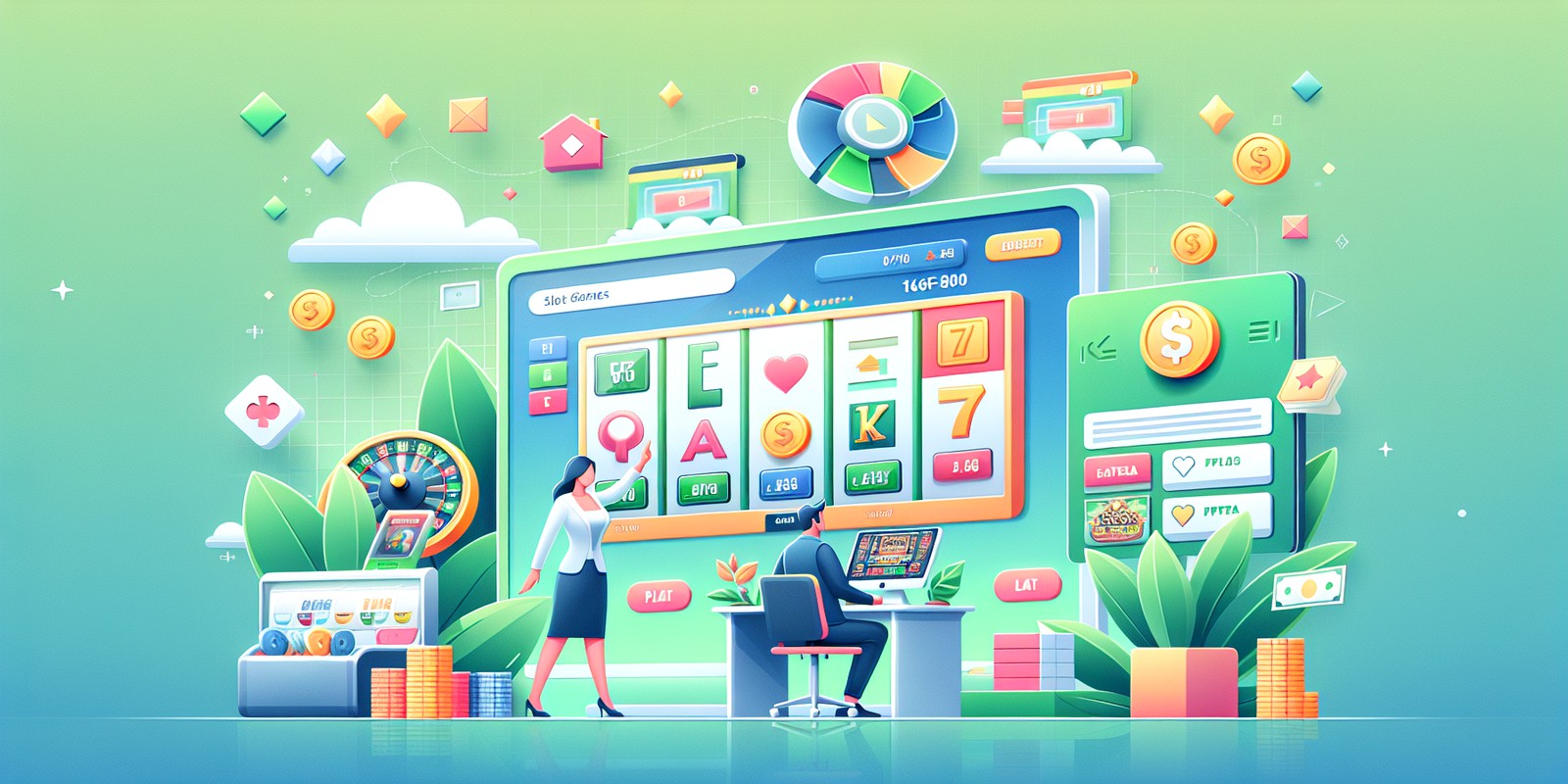 Unlock the Fun: A Guide to Demo Slot Pragmatic Play 2025 - Slot Strategy Guide for Pakistani | CasinoOnline.co.uk