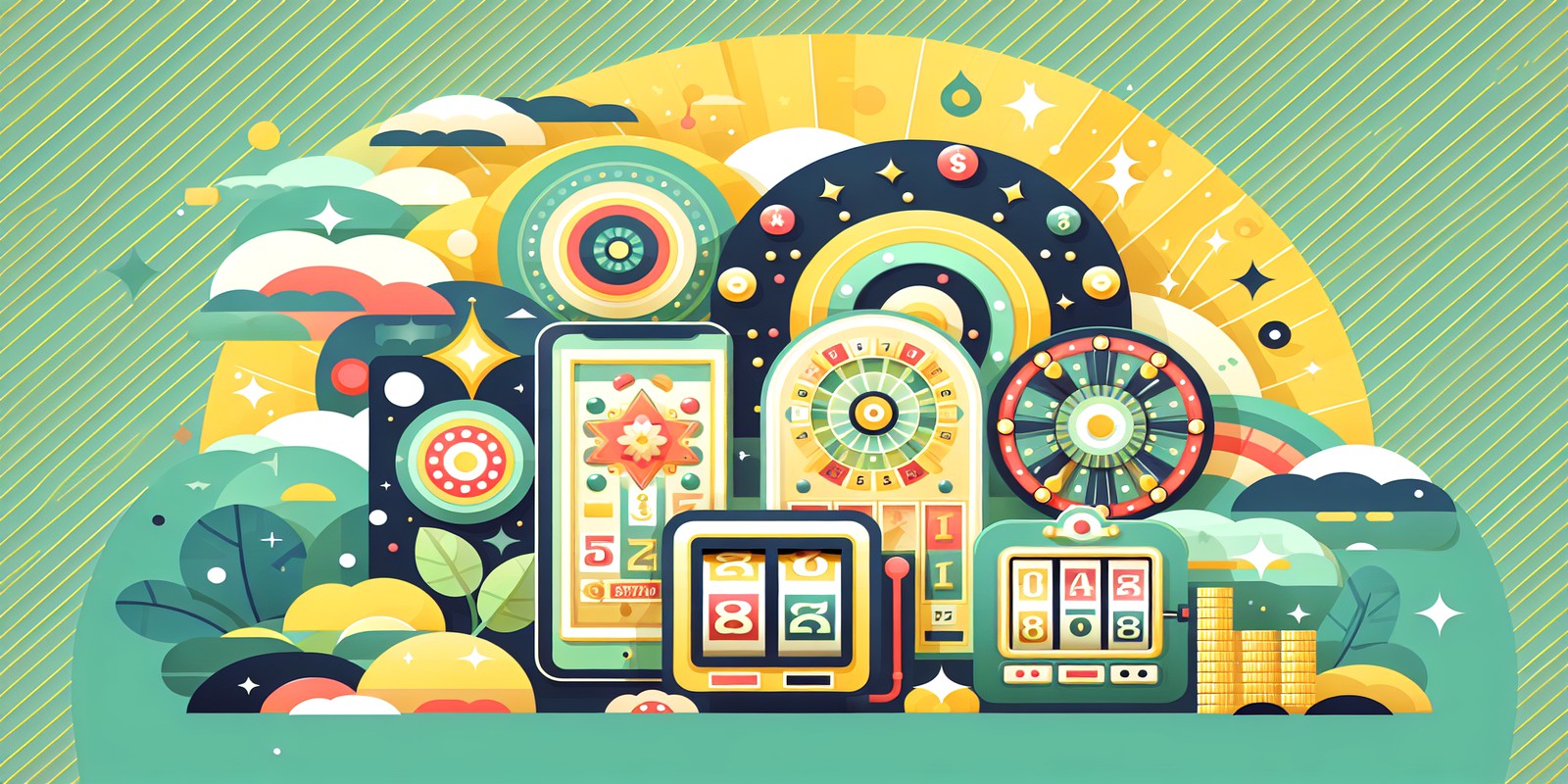 Unlocking Slot 14: Tips to Maximize Your Winning Potential in 2025 - Slot Strategy Guide for Pakistani | CasinoOnline.co.uk