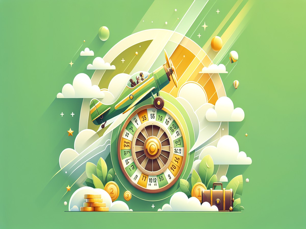 CasinoOnline.co.uk Aviator Game - Fly High with Big Wins