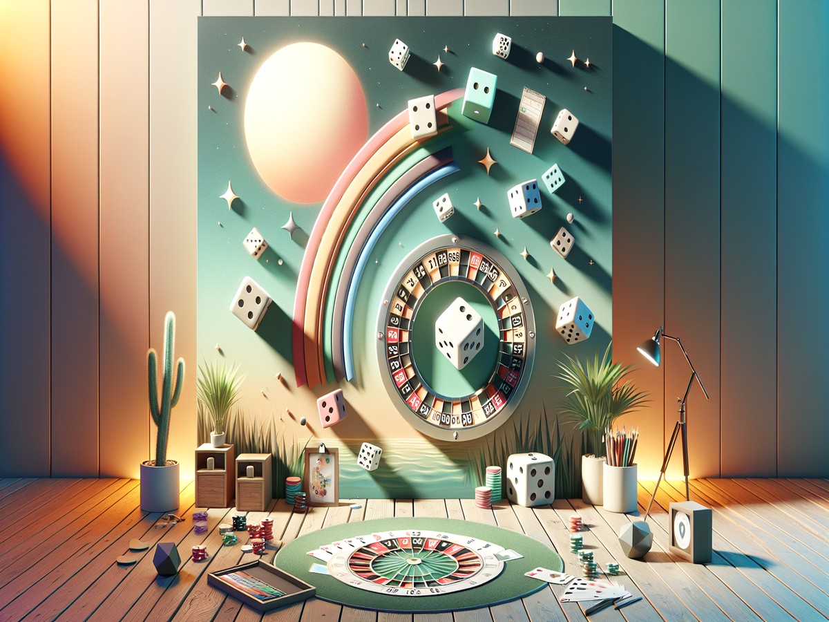 CasinoOnline.co.uk Dice Games - Roll Your Way to Wins